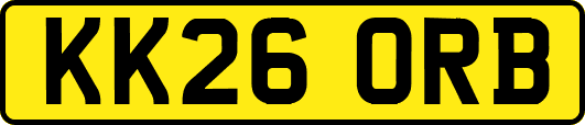 KK26ORB