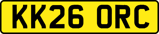 KK26ORC