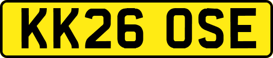 KK26OSE