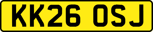 KK26OSJ
