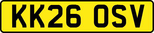 KK26OSV