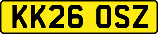 KK26OSZ