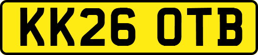 KK26OTB