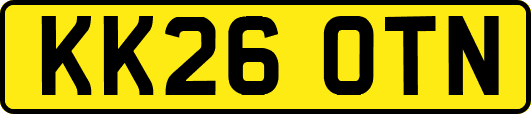 KK26OTN
