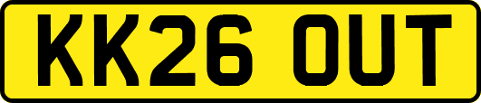 KK26OUT