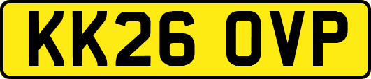 KK26OVP