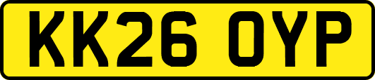 KK26OYP