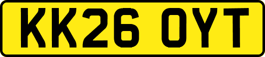 KK26OYT