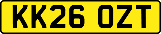 KK26OZT