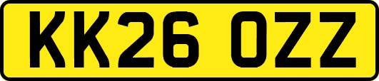 KK26OZZ