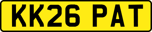 KK26PAT