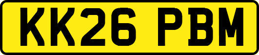 KK26PBM