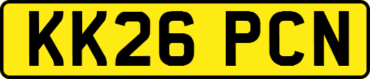 KK26PCN