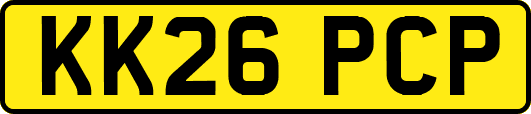 KK26PCP