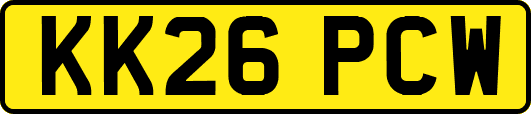 KK26PCW