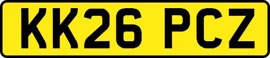 KK26PCZ