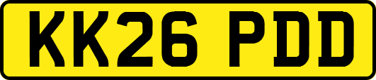KK26PDD