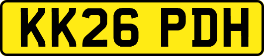 KK26PDH