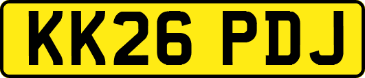 KK26PDJ