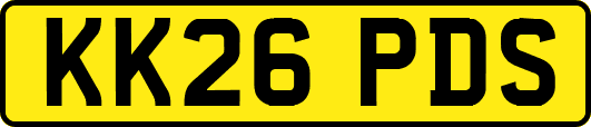 KK26PDS