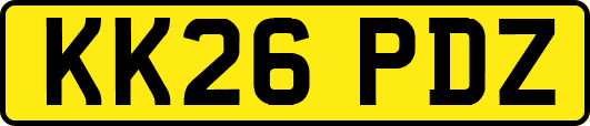 KK26PDZ