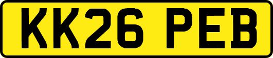 KK26PEB