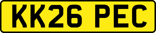 KK26PEC