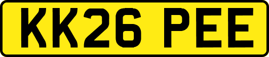 KK26PEE