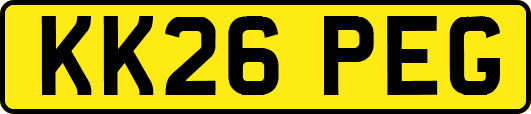 KK26PEG