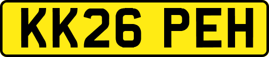 KK26PEH