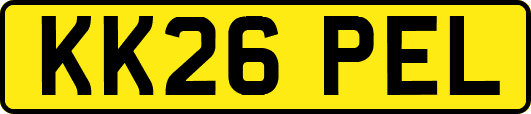 KK26PEL