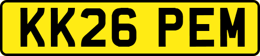 KK26PEM