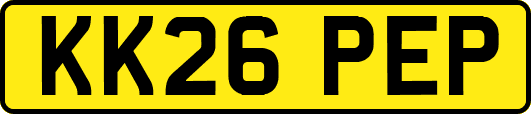 KK26PEP