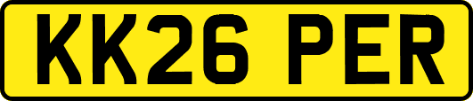 KK26PER