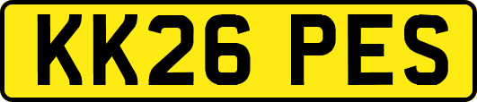 KK26PES