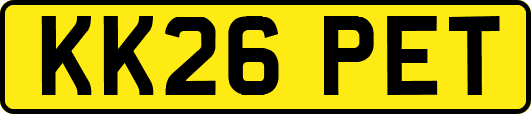 KK26PET