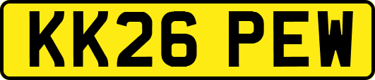 KK26PEW