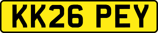 KK26PEY