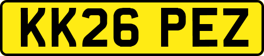 KK26PEZ