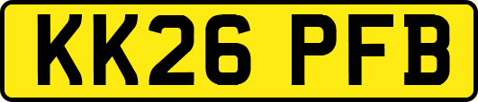 KK26PFB