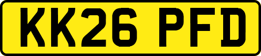 KK26PFD