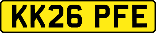 KK26PFE