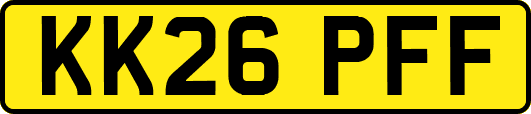 KK26PFF