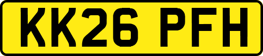 KK26PFH