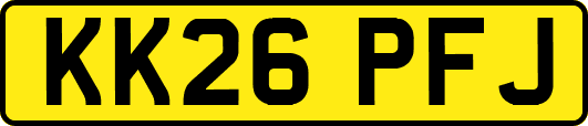 KK26PFJ