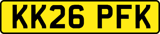 KK26PFK