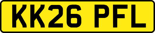 KK26PFL