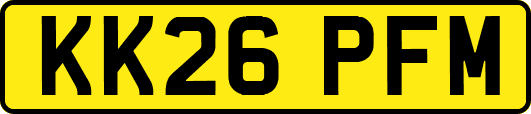 KK26PFM