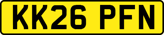 KK26PFN