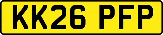 KK26PFP